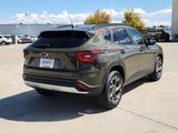 Used 2024 Chevrolet Trax LT w/ Driver Confidence Package image 3
