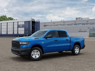 New 2026 RAM 1500 Tradesman video 1