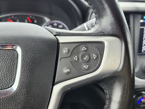 Used 2019 GMC Acadia SLT image 37