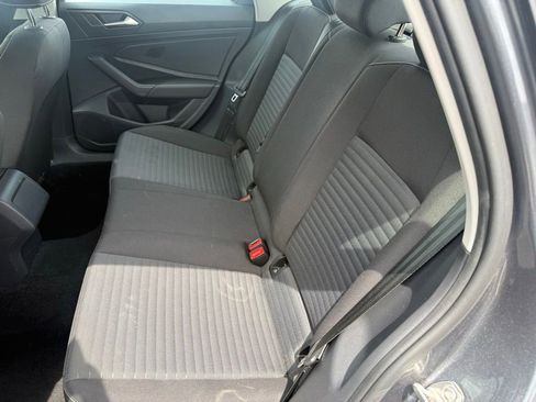 Used 2024 Volkswagen Jetta S FWD image 7