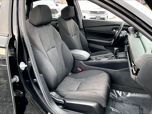 Used 2023 Honda Accord Sport image 8