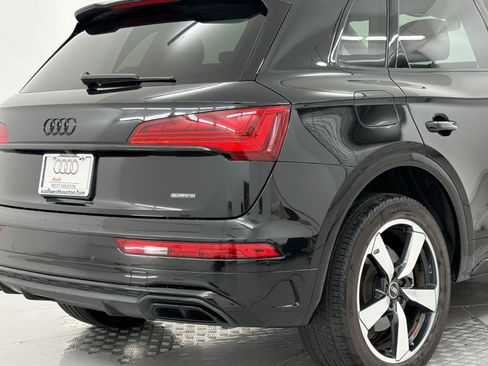 Used 2023 Audi Q5 2.0T Premium Plus w/ Premium Plus Package AWD/4WD image 27