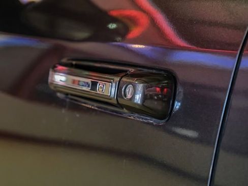 Used 2019 RAM 3500 Laramie image 39