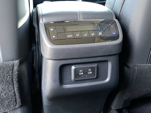 Certified 2026 INFINITI QX60 Pure w/ Cargo Package FWD image 16