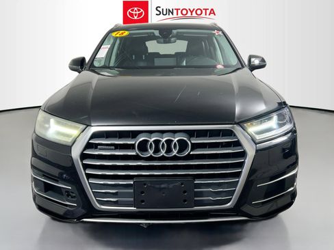 Used 2018 Audi Q7 2.0T Premium Plus image 10