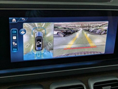 New 2026 Mercedes-Benz GLE 350 4MATIC image 13