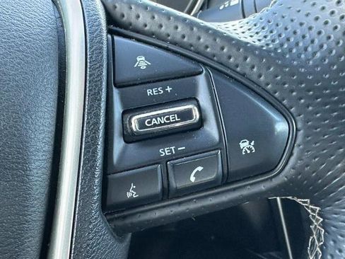 Used 2023 Nissan Maxima SV w/ Floor Mat Group FWD image 19