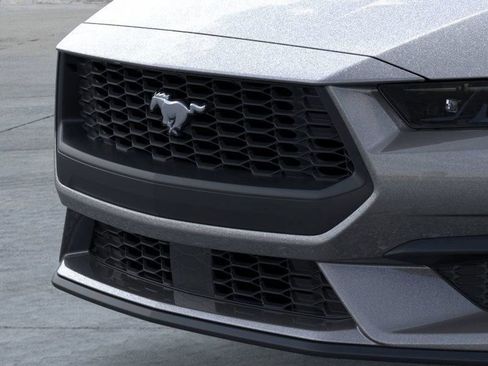 New 2026 Ford Mustang Coupe image 17