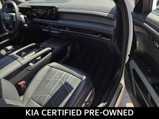 Certified 2027 Kia Telluride SX X-Line AWD/4WD image 7