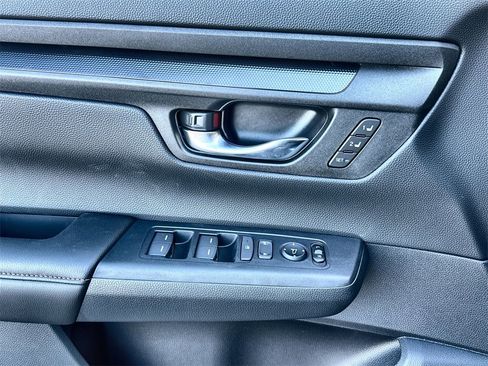 New 2026 Honda CR-V Sport-L image 15