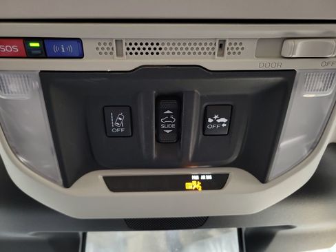Used 2024 Subaru Forester Premium AWD/4WD image 23