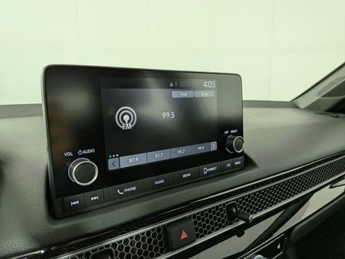 Used 2025 Honda Civic Sport image 19