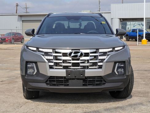 Used 2023 Hyundai Santa Cruz SEL Premium image 22