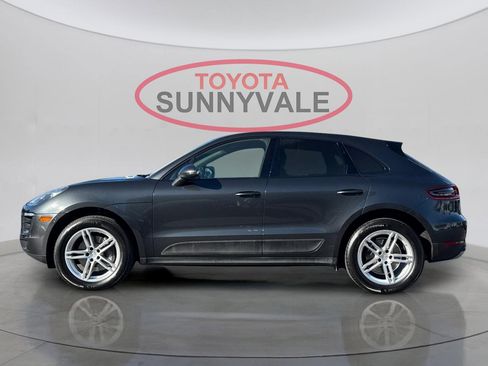 Used 2017 Porsche Macan image 6