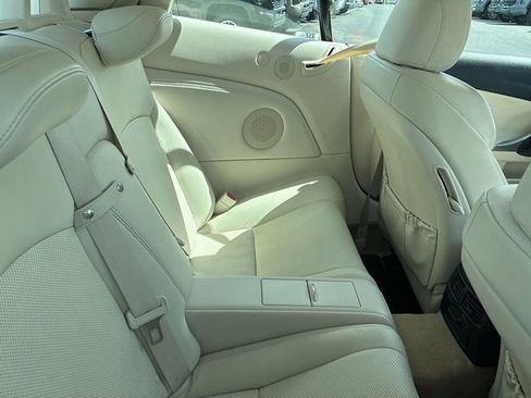 Used 2010 Lexus IS 350C image 20