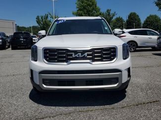 Used 2023 Kia Telluride SX AWD/4WD video 2