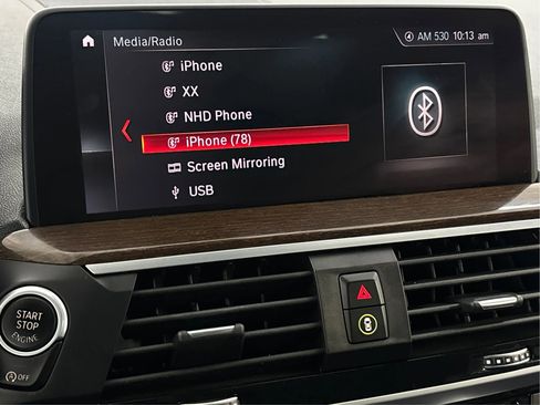 Used 2019 BMW X4 xDrive30i w/ Premium Package image 46