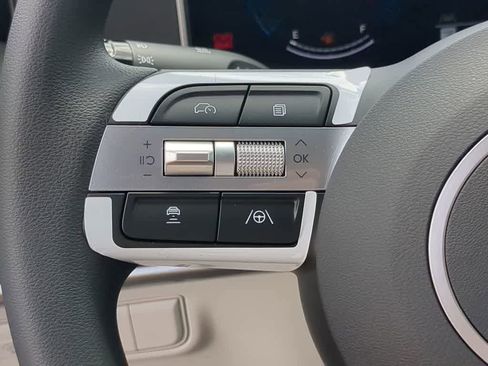 New 2026 Hyundai Tucson SEL FWD image 24