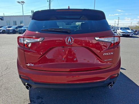 Used 2019 Acura RDX AWD w/ Technology Package image 5