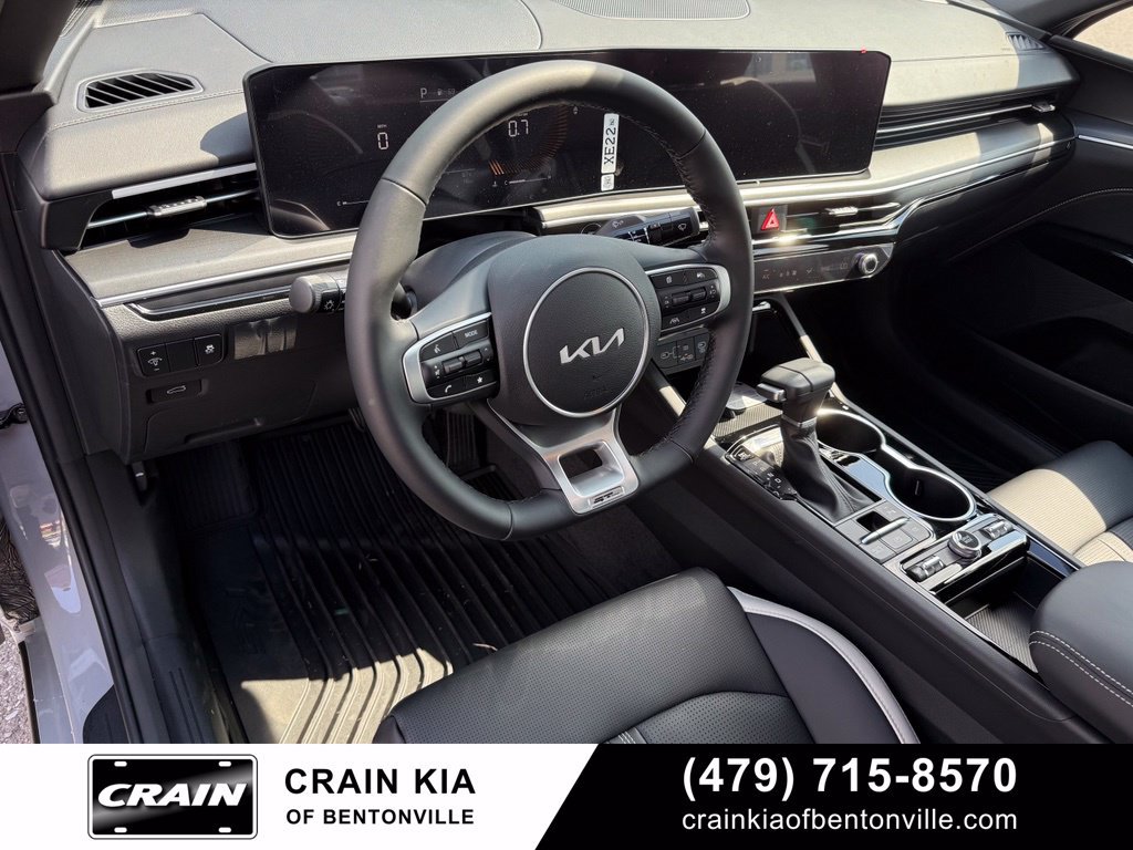 New 2026 Kia K5 GT-Line FWD image 9