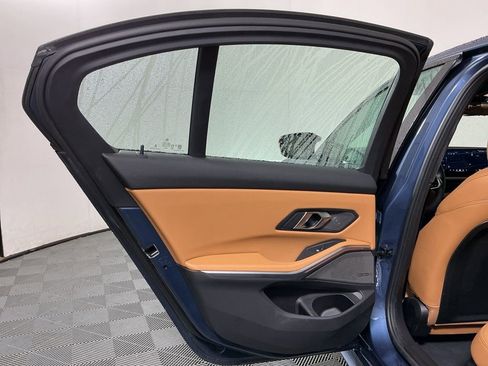 Certified 2025 BMW M340i xDrive w/ Premium Package image 25