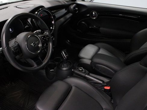 Used 2023 MINI Cooper S image 22