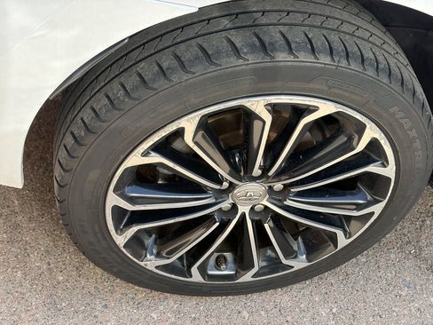 Used 2015 Toyota Corolla S w/ Body Protection Package #1 FWD image 9