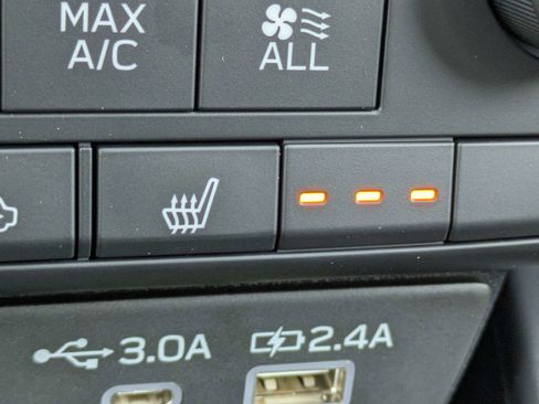 New 2026 Subaru Outback Limited image 26