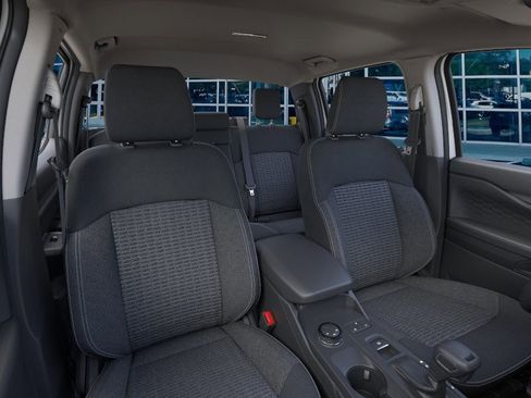 New 2025 Ford Ranger XL w/ Trailer Tow Package image 13