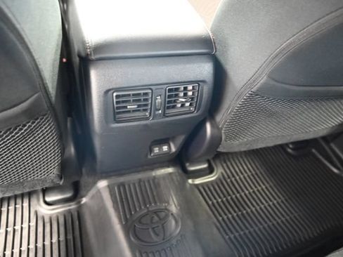 Used 2022 Toyota 4Runner TRD Off-Road w/ TRD Black Wheel Package (TMS) AWD/4WD image 28