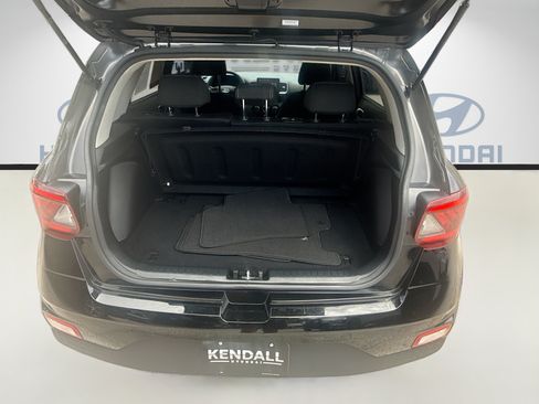 Used 2022 Hyundai Venue SEL FWD image 23