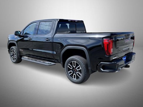New 2026 GMC Sierra 1500 AT4 w/ AT4 Premium Package image 7