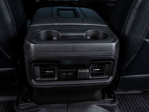 Used 2020 Chevrolet Silverado 1500 RST w/ All-Star Edition image 31
