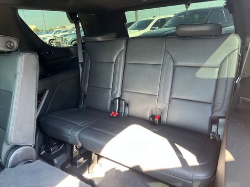 Used 2023 Chevrolet Tahoe LT image 36