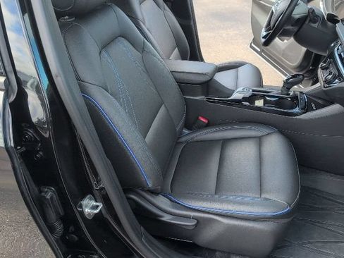 Used 2025 Buick Envista Sport Touring w/ Convenience I Package FWD image 41