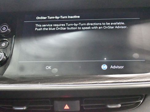 Used 2023 Buick Envision Essence w/ Sport Touring Package image 63