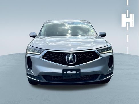Used 2023 Acura RDX AWD image 2