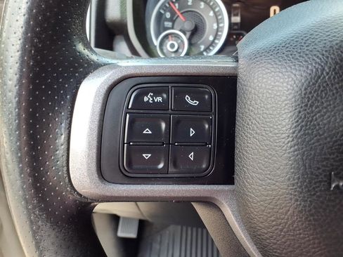 Used 2022 RAM 2500 Tradesman AWD/4WD image 23