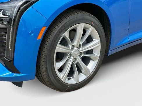 New 2026 Cadillac CT5 Premium Luxury AWD/4WD image 17