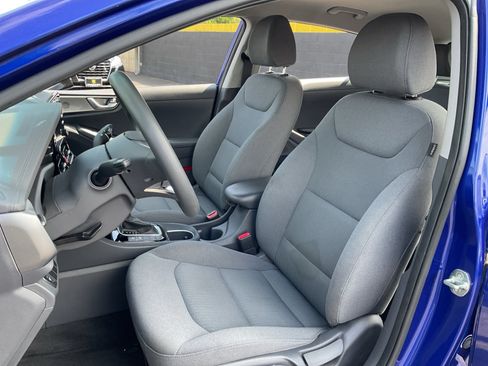 Used 2022 Hyundai Ioniq Blue FWD image 19