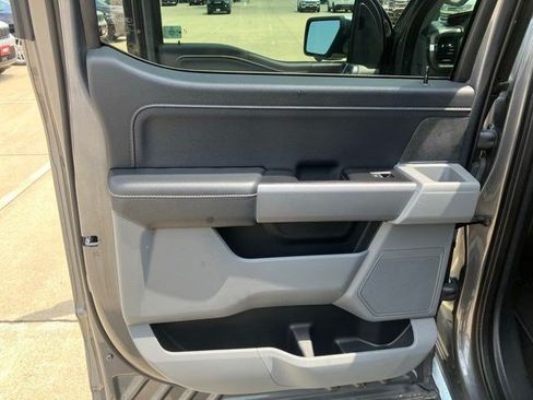 Used 2024 Ford F150 XLT w/ Equipment Group 302A MID AWD/4WD image 22