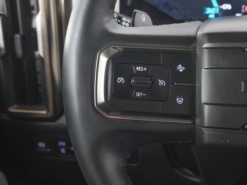 Used 2024 GMC Hummer EV 3X image 20