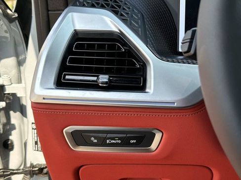 New 2026 BMW XM Label Red AWD/4WD image 37