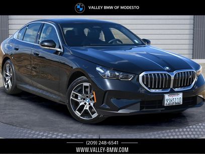 Used 2025 BMW i5 eDrive40i w/ Premium Package