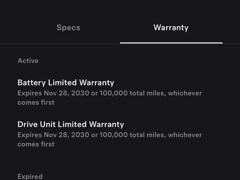 Used 2023 Tesla Model 3 Standard Range RWD image 7