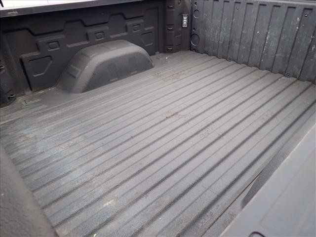 Used 2021 Chevrolet Silverado 1500 LT AWD/4WD image 8