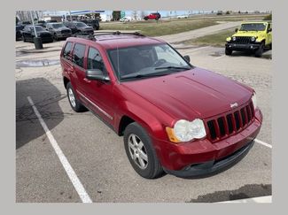 Used 2010 Jeep Grand Cherokee Laredo video 1