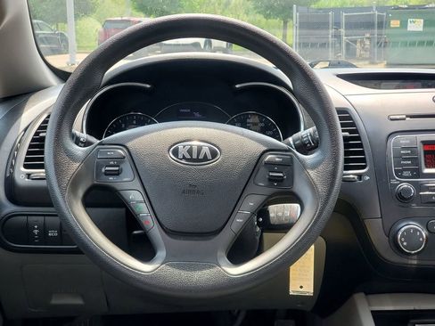Used 2016 Kia Forte LX FWD image 23