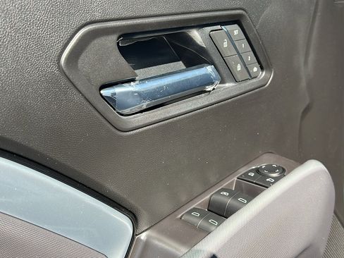 New 2026 Chevrolet Colorado Z71 w/ Technology Package image 17