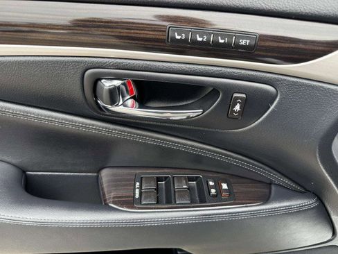 Used 2015 Lexus LS 460 image 18